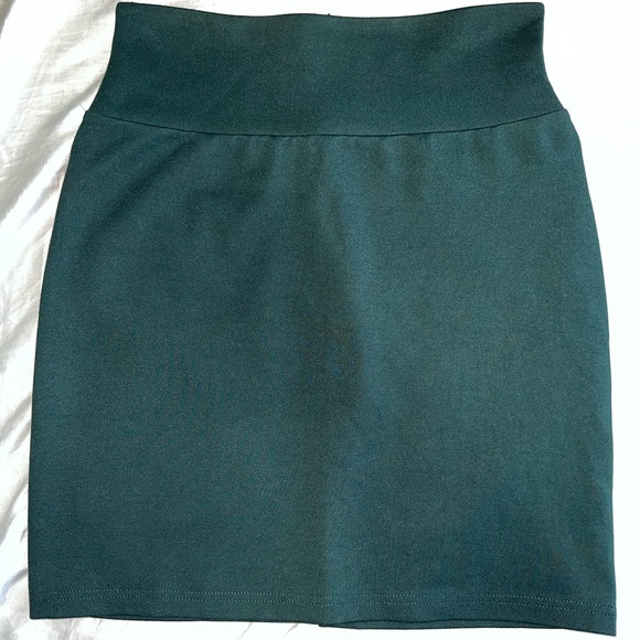 Aritzia, Ten by Babaton Ignite Skirt - Picture 3 of 8